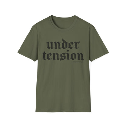 Under Tension T-Shirt