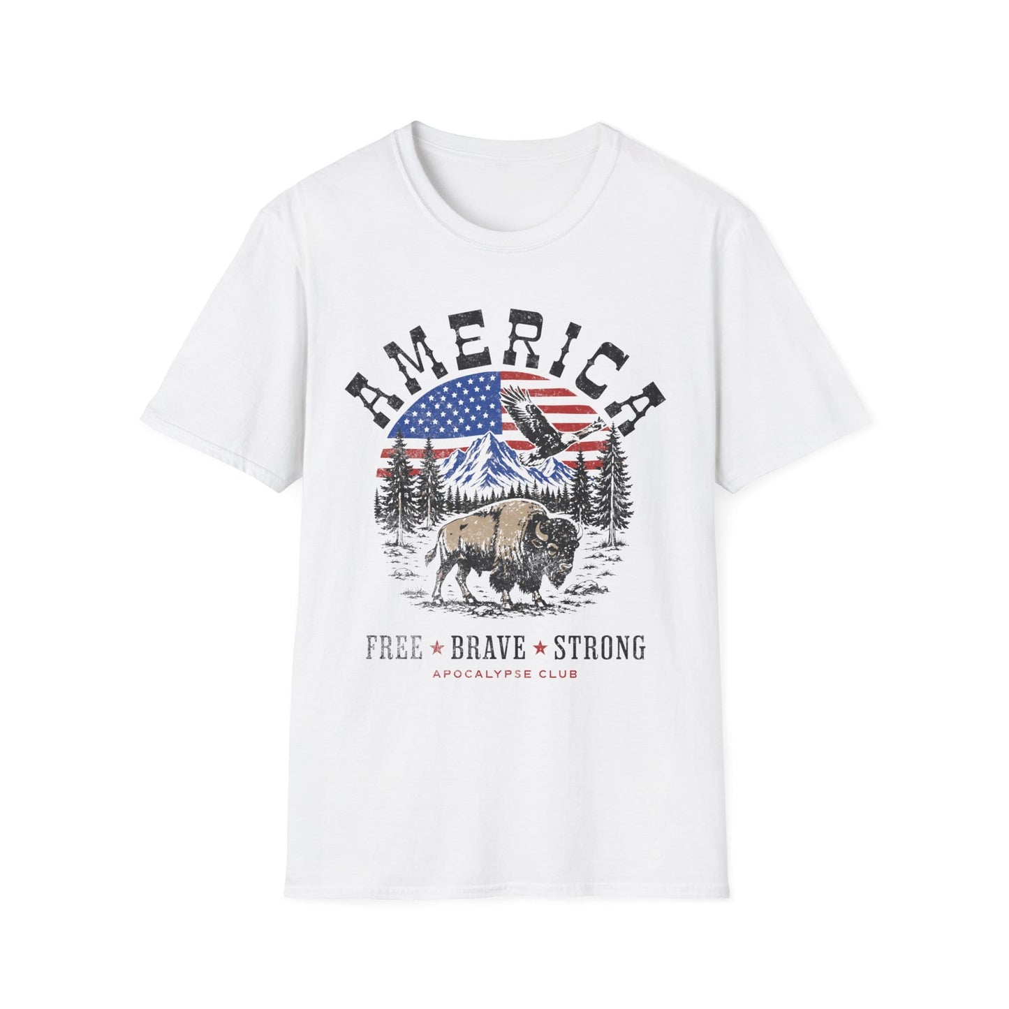American Pledge T-Shirt