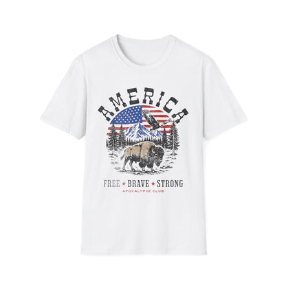 American Pledge T-Shirt