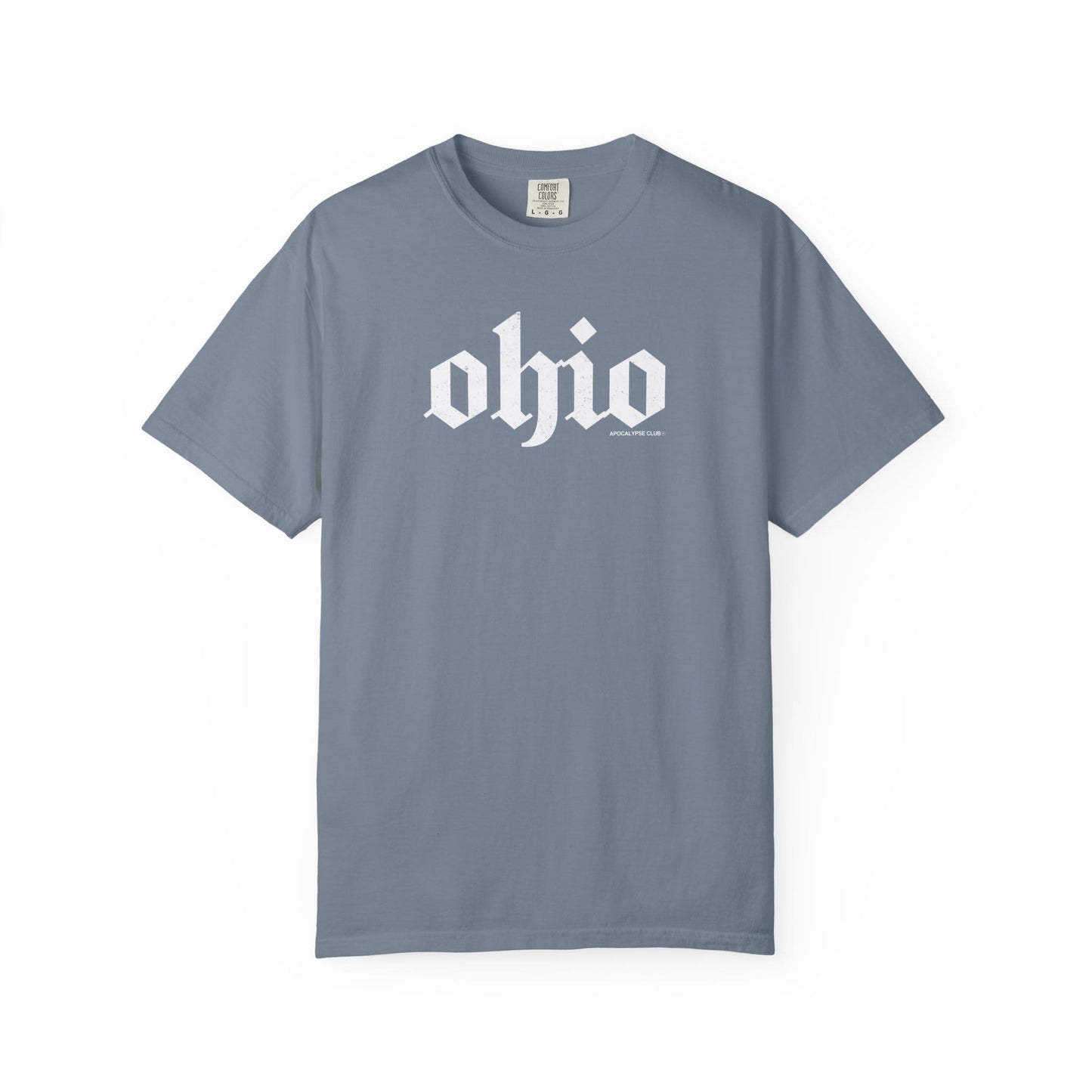Ohio DNA Premium T-Shirt