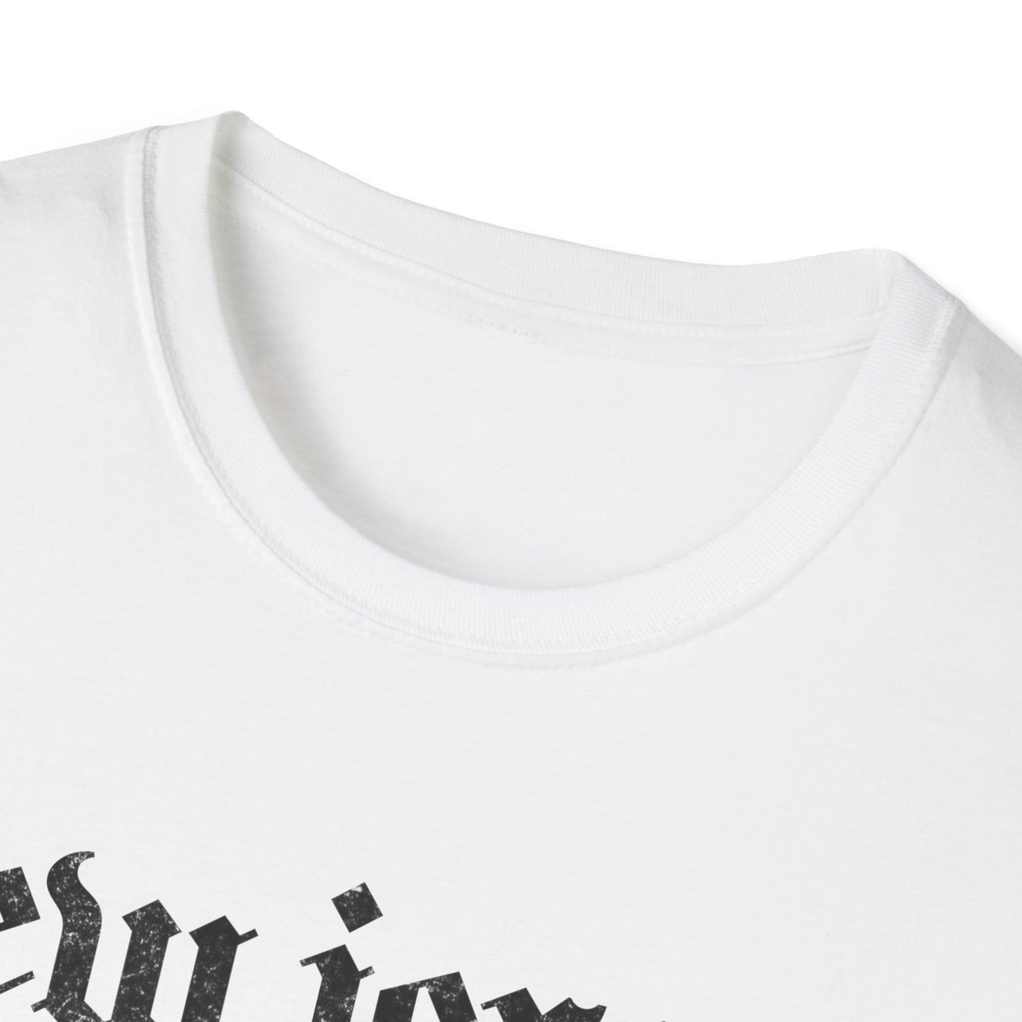New Jersey T-Shirt