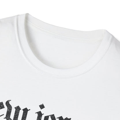 New Jersey T-Shirt