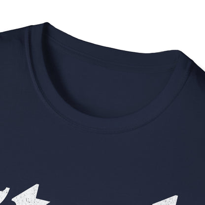 Steel T-Shirt