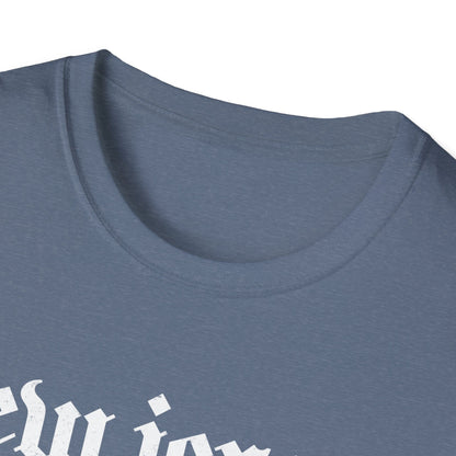 New Jersey T-Shirt