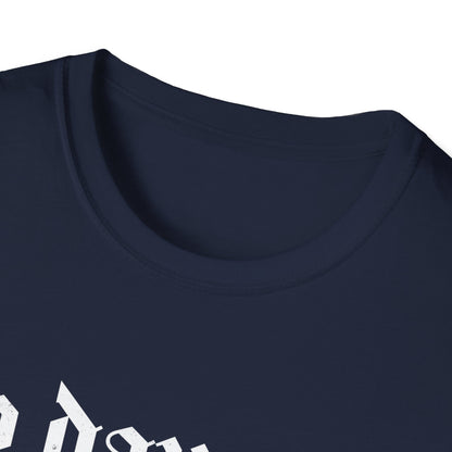No Days Off DNA T-Shirt