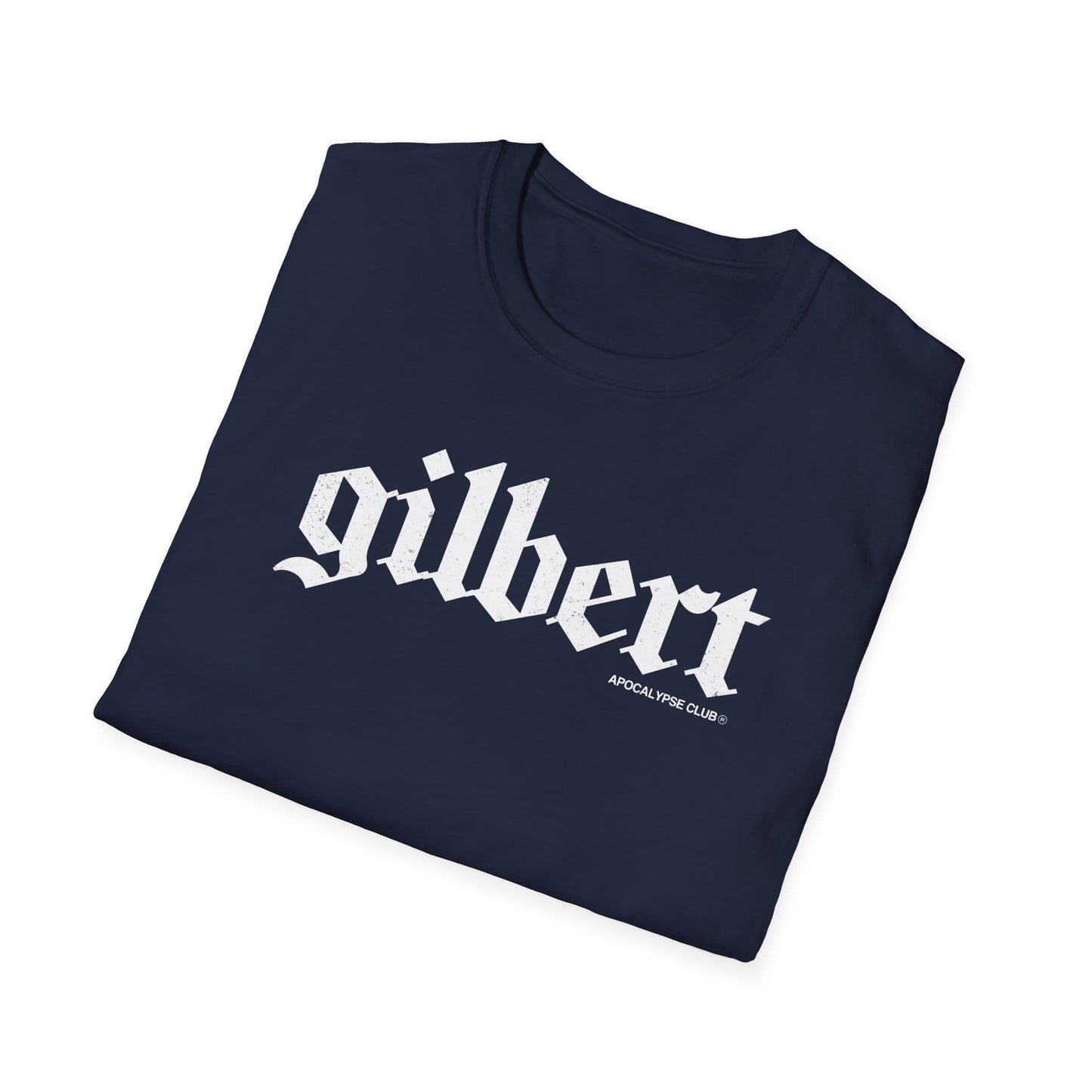 Gilbert T-Shirt