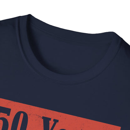 Western 250 Years Of Freedom T-Shirt