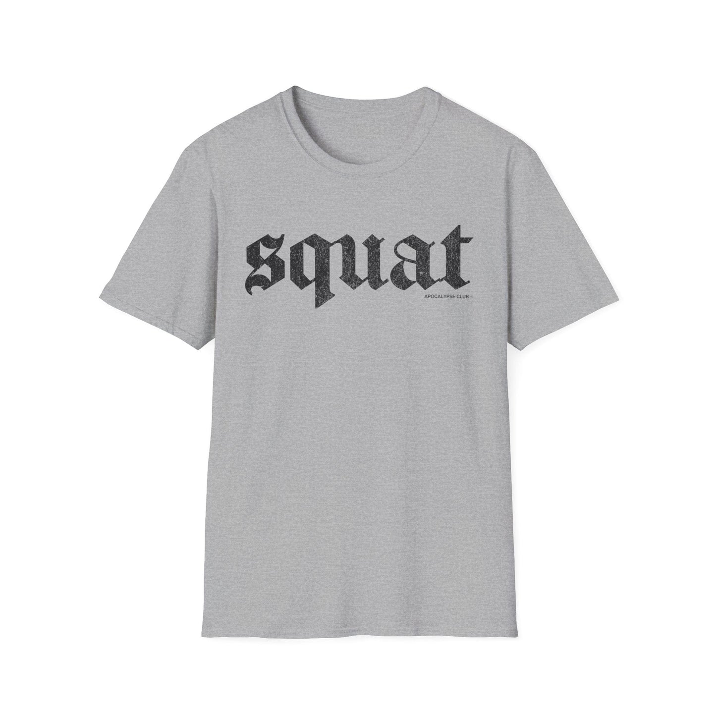 Squat T-Shirt