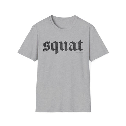 Squat T-Shirt