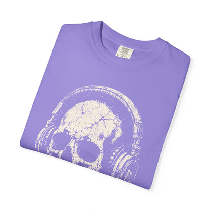 Locked In Skull Premium T-Shirt