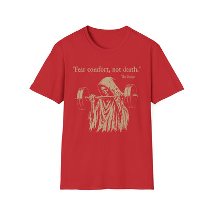 Comfort Kills T-Shirt