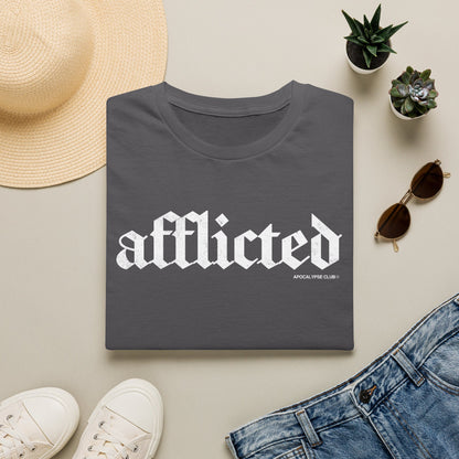 Afflicted DNA T-Shirt