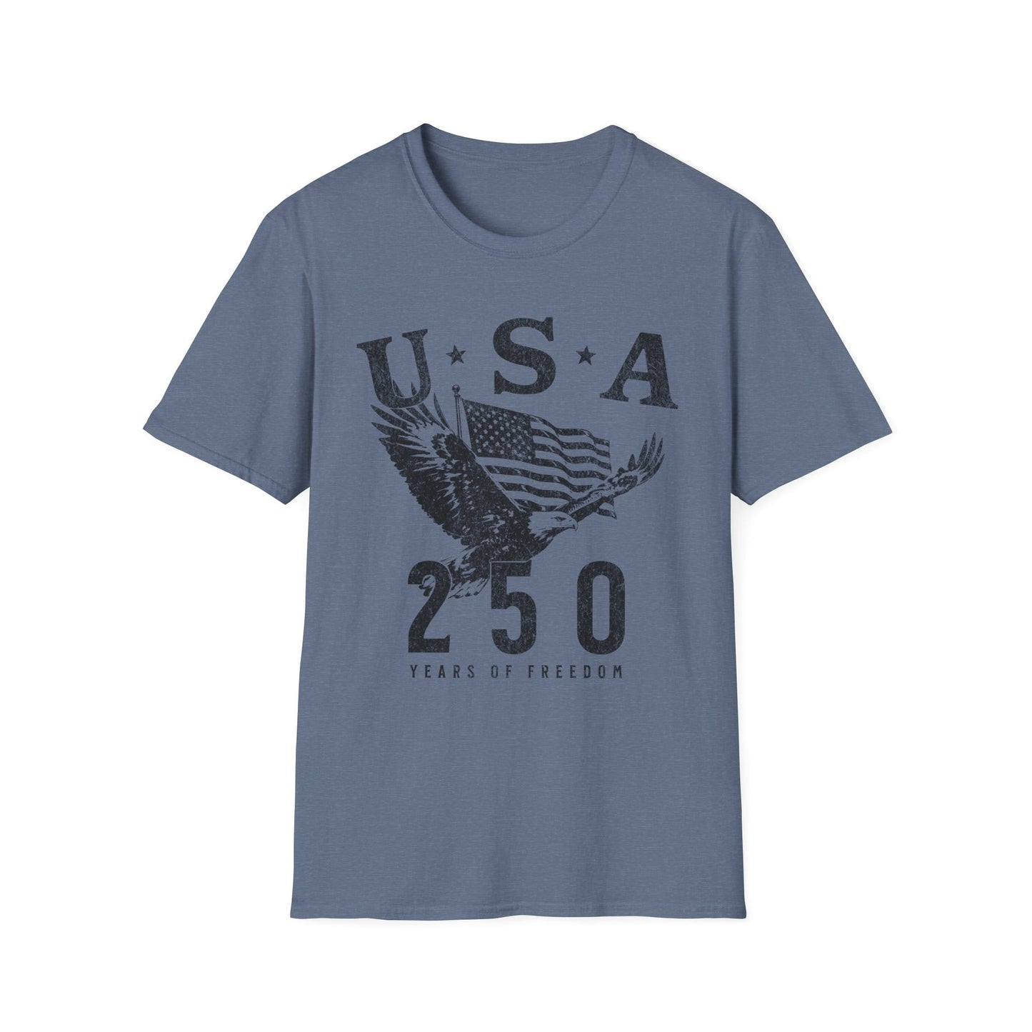 USA 250 Eagle T-Shirt