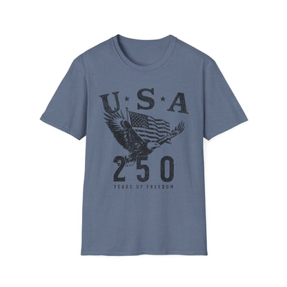 USA 250 Eagle T-Shirt