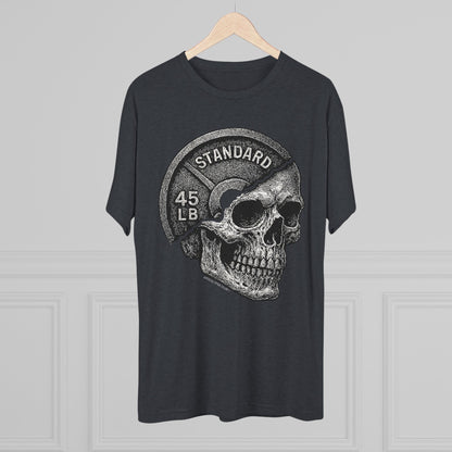 Mental Strength Tri-Blend T-Shirt