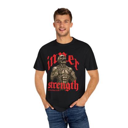 Inner Strength Premium T-Shirt