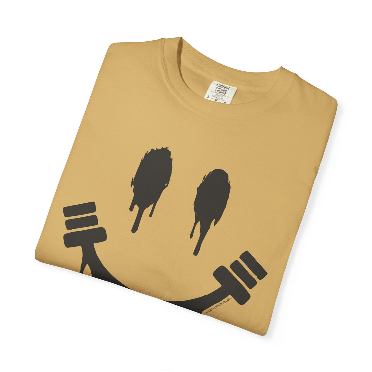Fall Weight And Bleed Premium T-Shirt