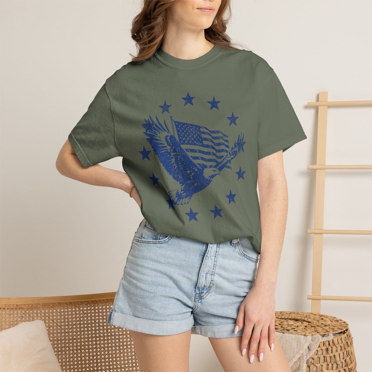 Republic Of Freedom Premium T-Shirt
