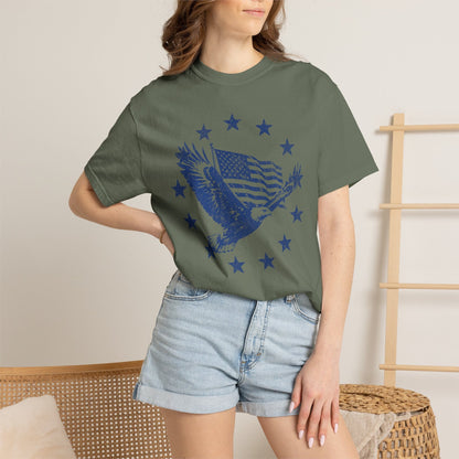 Republic Of Freedom Premium T-Shirt