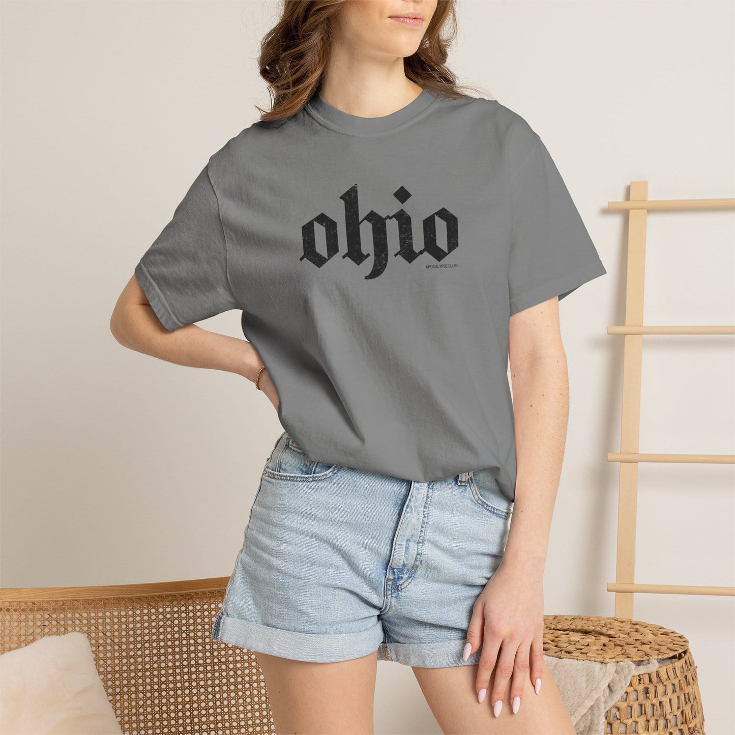 Ohio DNA Premium T-Shirt