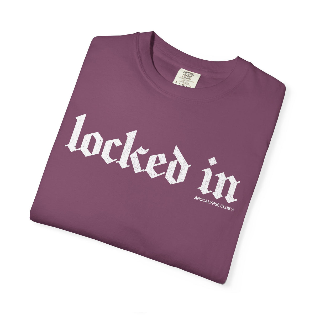 Fall Locked In Premium T-Shirt