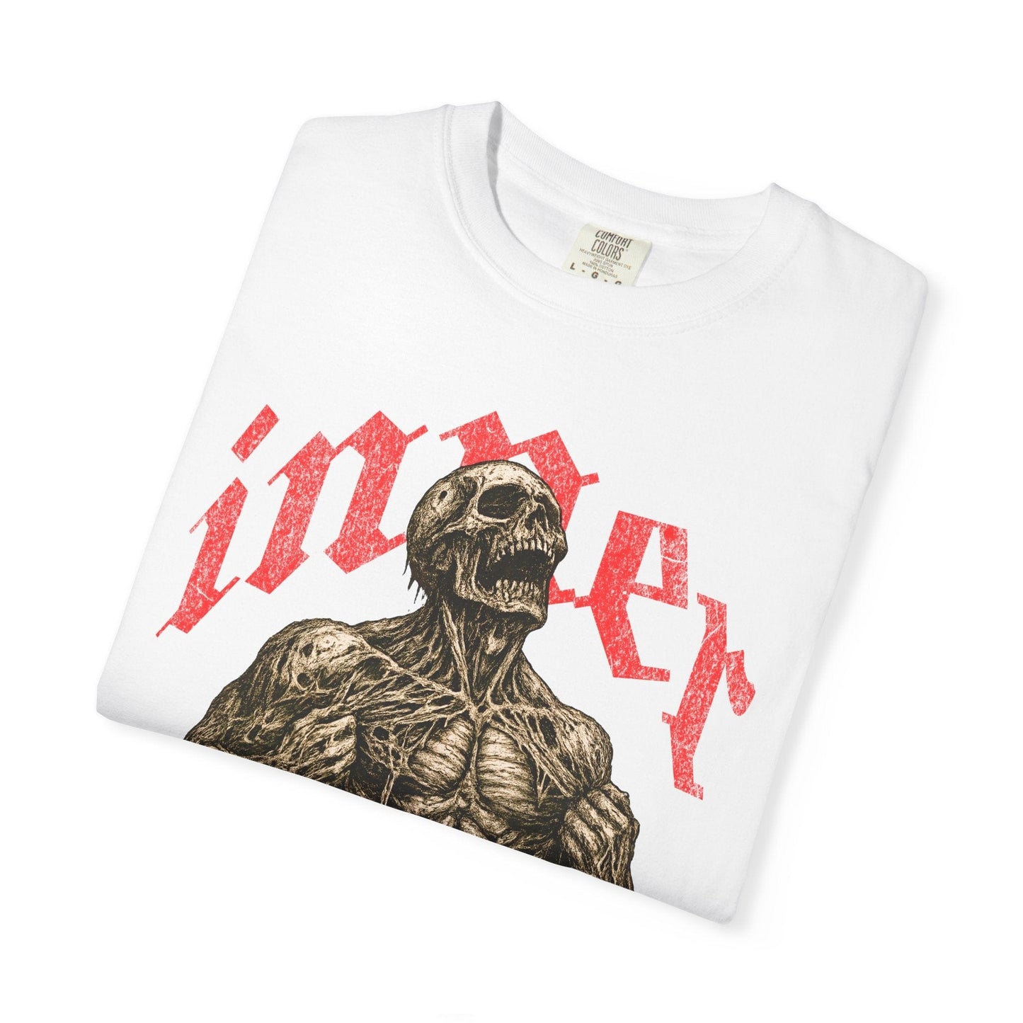 Inner Strength Premium T-Shirt