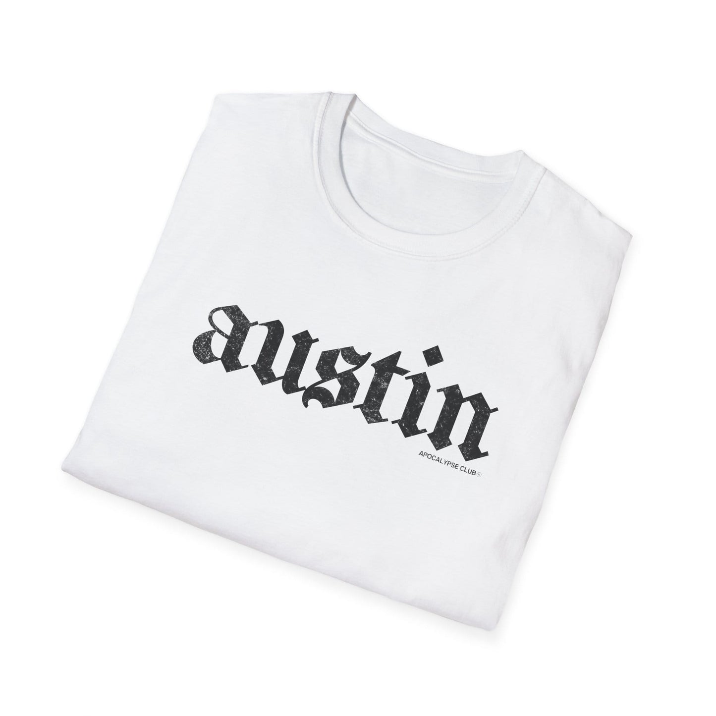 Austin T-Shirt