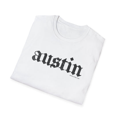 Austin T-Shirt