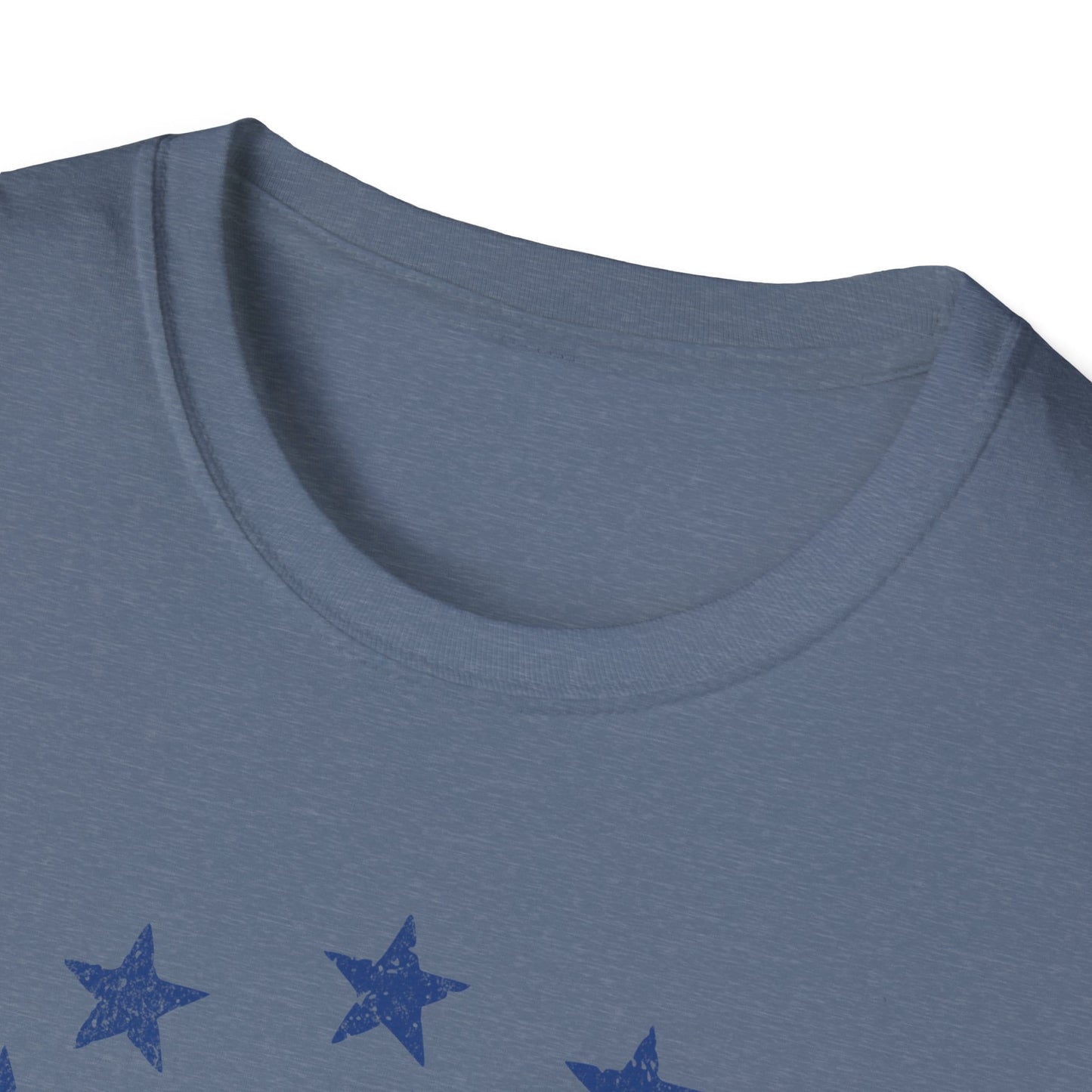 Republic Of Freedom T-Shirt