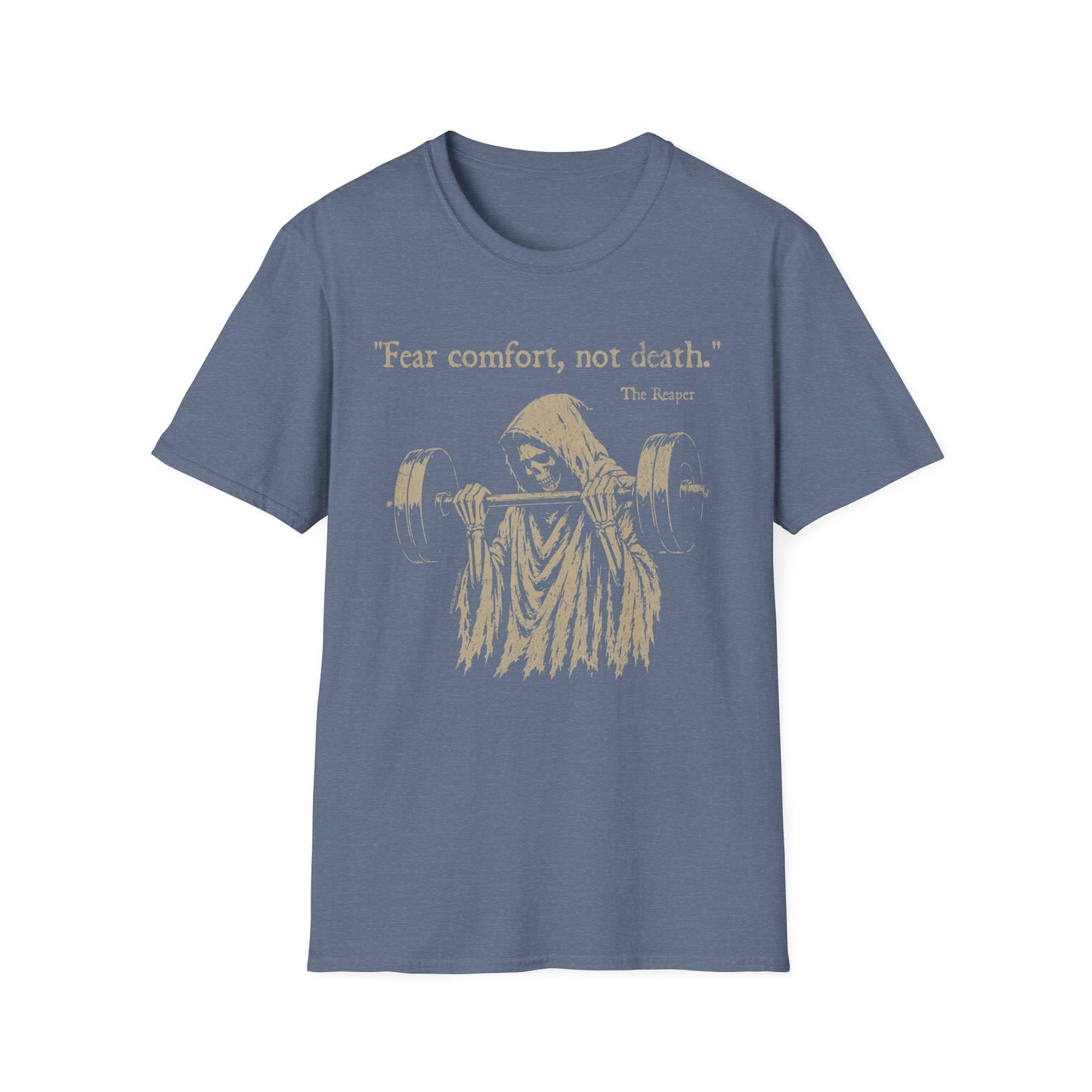 Comfort Kills T-Shirt