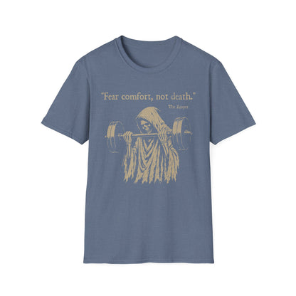 Comfort Kills T-Shirt