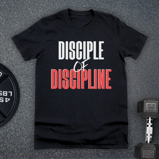 Disciple T-Shirt