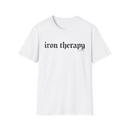 Iron Therapy DNA T-Shirt