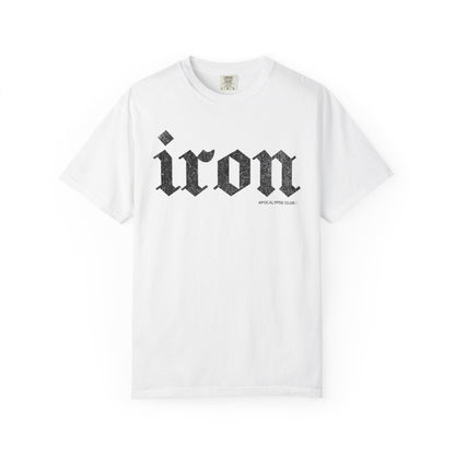Iron Premium T-Shirt