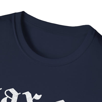 Max Out T-Shirt