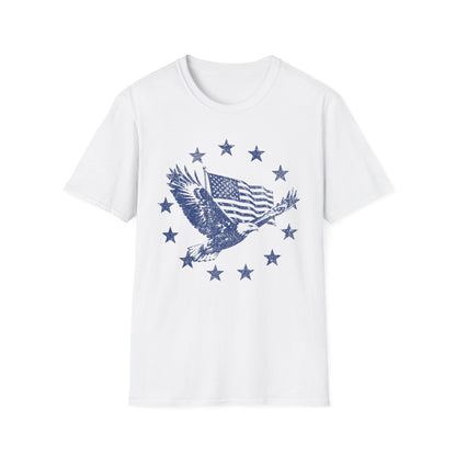 Republic Of Freedom T-Shirt