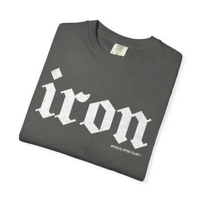 Iron Premium T-Shirt