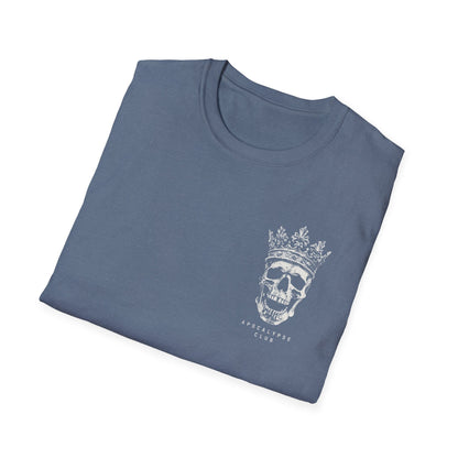 Heavy Is The Head Club T-Shirt