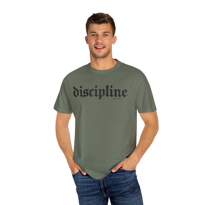 Discipline Premium T-Shirt