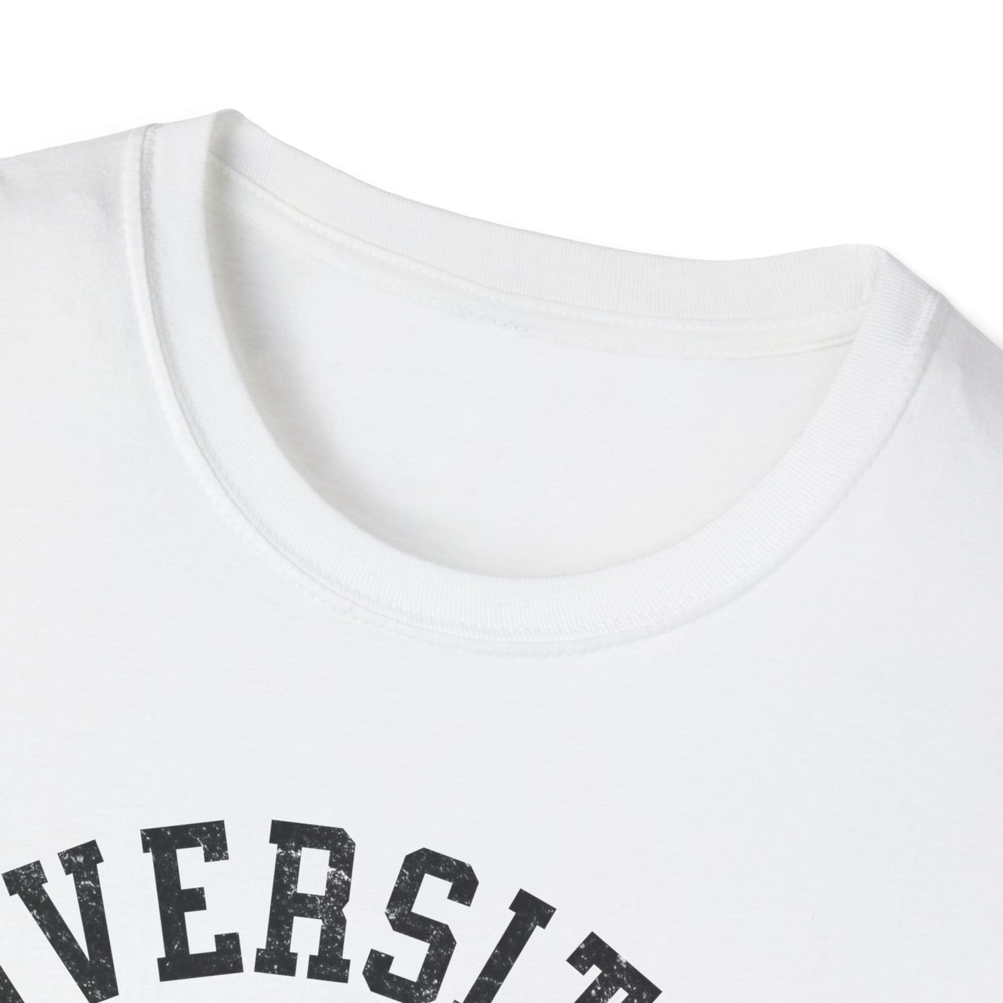 University Of Suffering T-Shirt