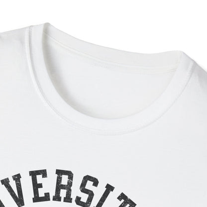 University Of Suffering T-Shirt