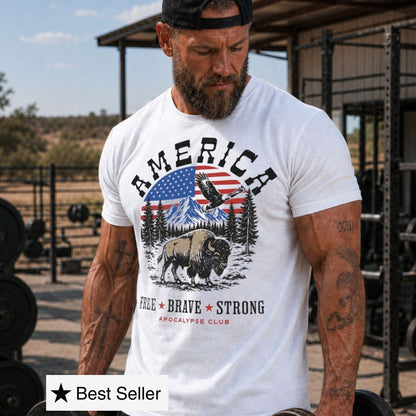 American Pledge T-Shirt