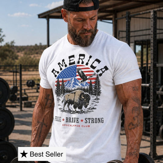 American Pledge T-Shirt