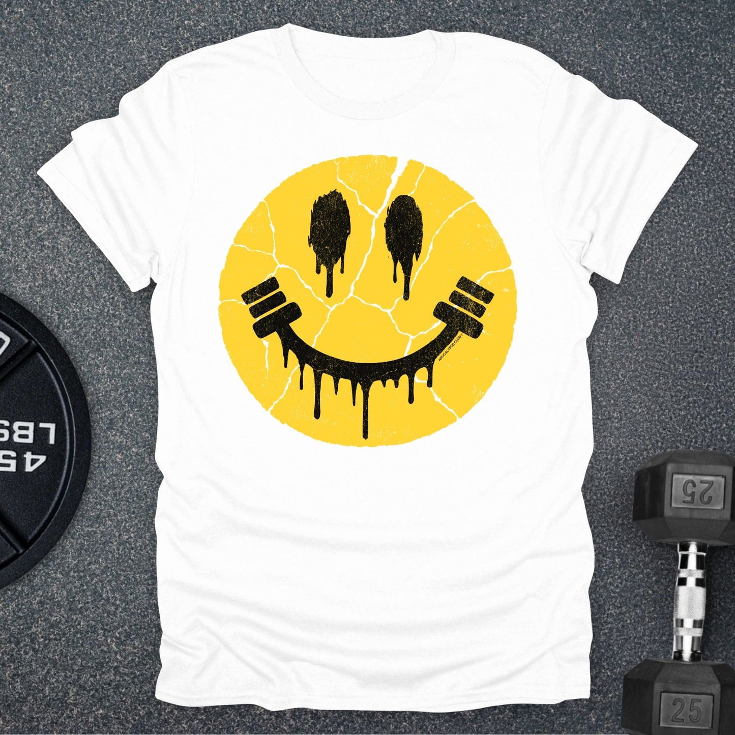 Iron Therapy T-Shirt