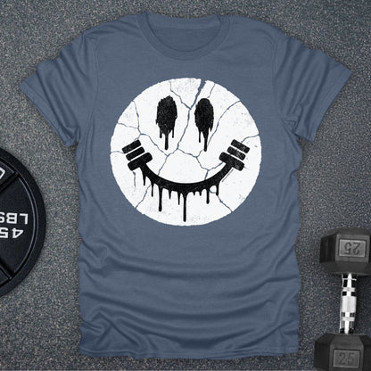 Iron Therapy Mono T-Shirt