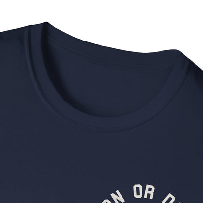 Iron Or Death Club T-Shirt