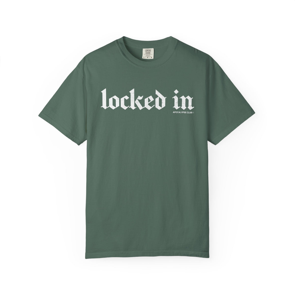 Fall Locked In Premium T-Shirt