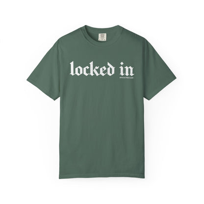 Fall Locked In Premium T-Shirt