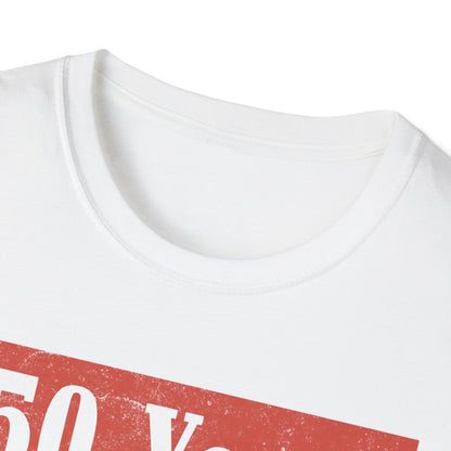Western 250 Years Of Freedom T-Shirt