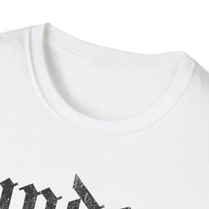 Under Tension T-Shirt